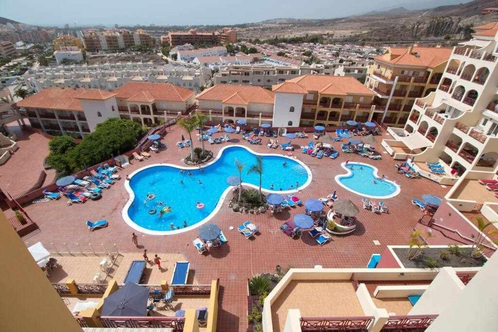 Dinastia B403 By Tenerife Rental & Sales Los Cristianos  Exterior photo